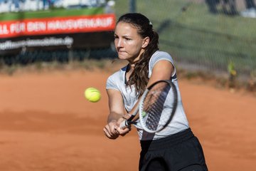 Sophie Greiner 52 - TVSH Cup